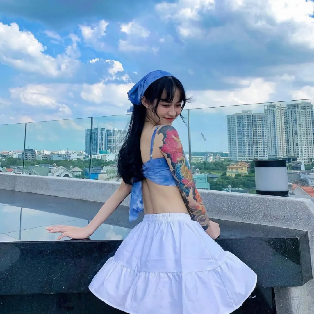 疯狂褓姆