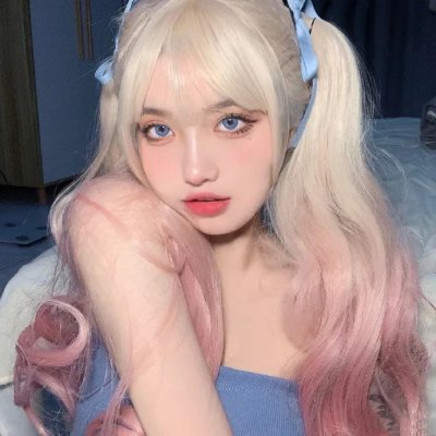 流浪的神女